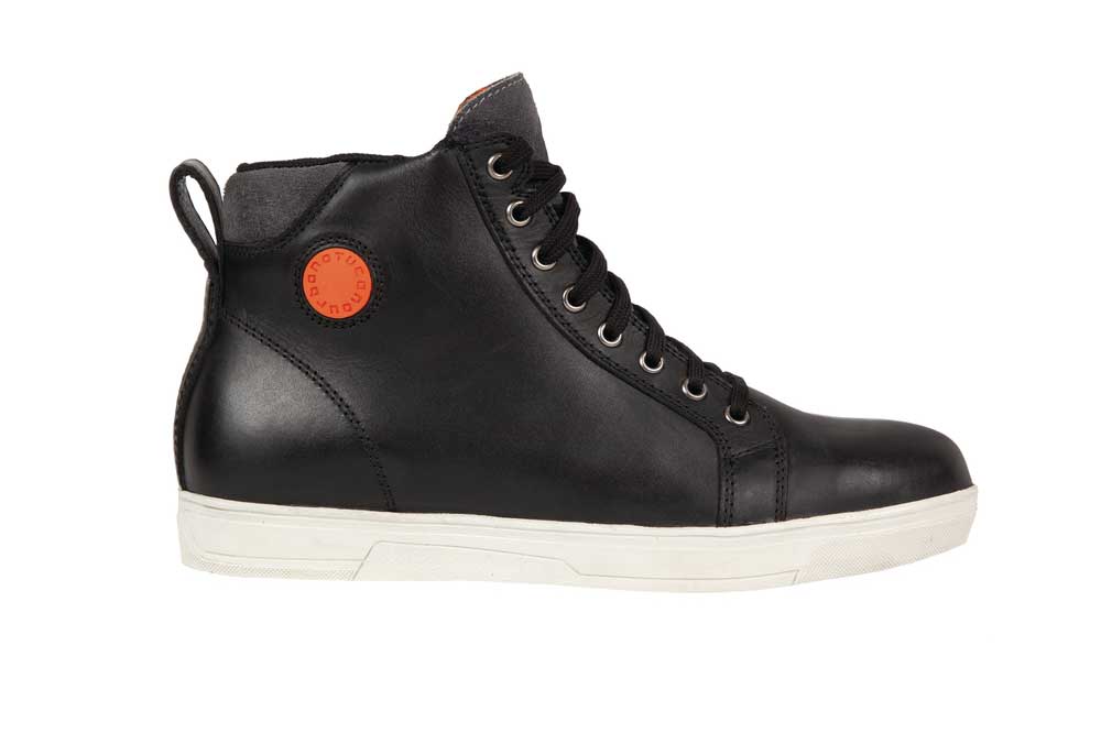 Botas para moto Marty de Tucano Urbano