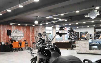 Comienza la semana sin IVA en Harley Davidson