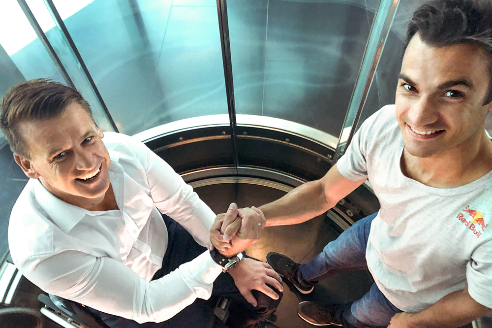 Dani Pedrosa y KTM unen sus fuerzas