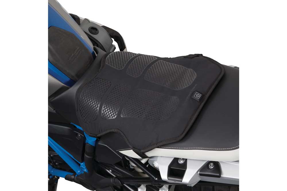 Asiento calefactable Coolwarm de Tucano Urbano