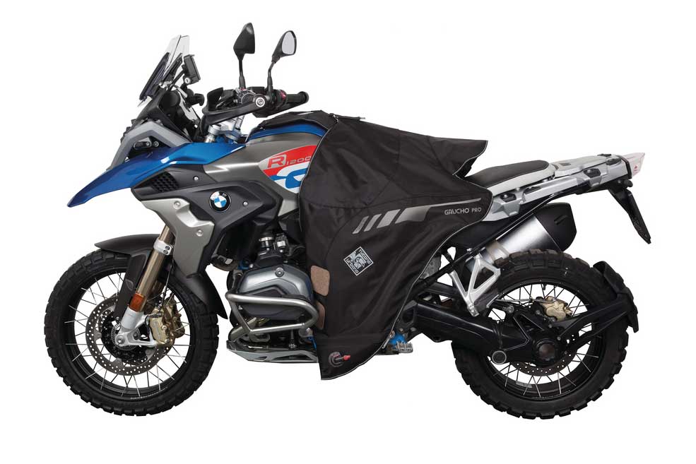 Cubre piernas Gaucho Pro de Tucano Urbano