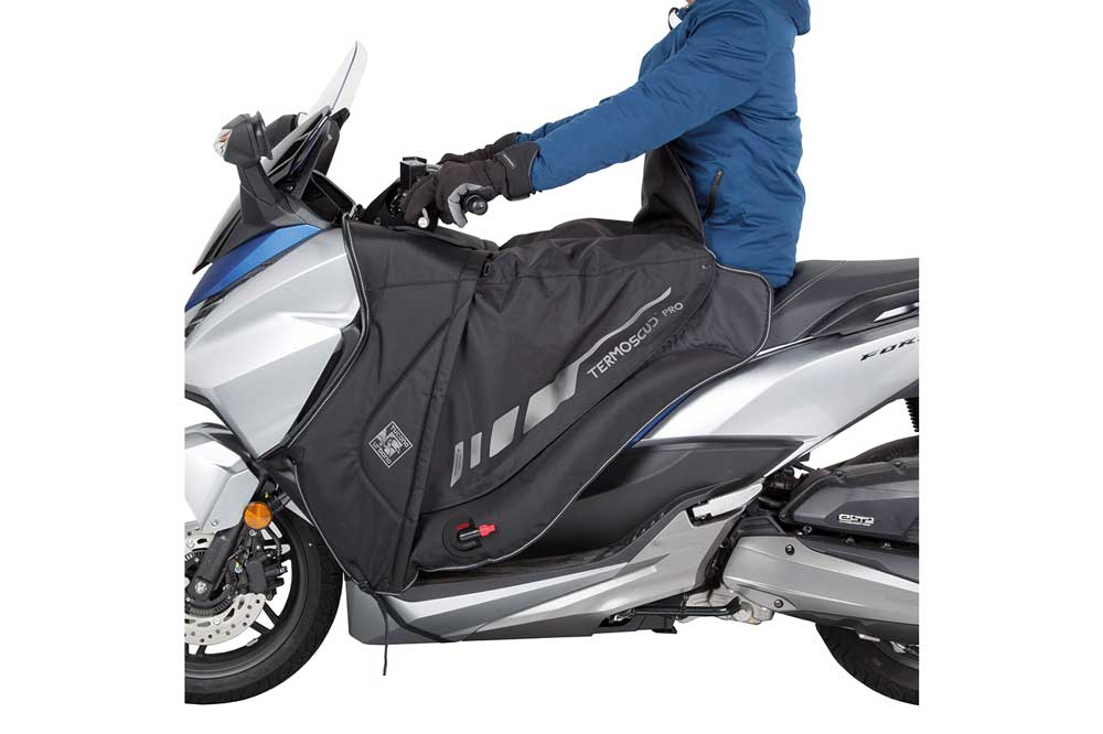 Cubre piernas Termoscud Pro de Tucano Urbano