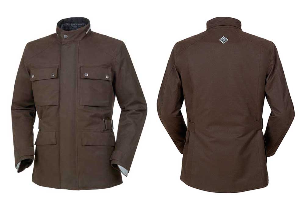 Chaqueta Urbis Limited de Tucano Urbano