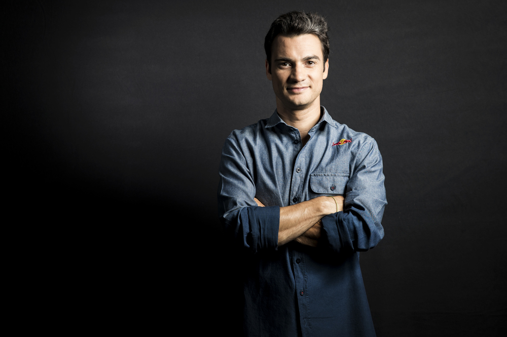 Dani Pedrosa será piloto probador KTM