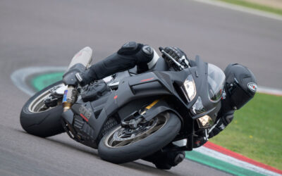 Aprilia RSV 1100 Factory y RR 2019