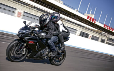Casco integral GT800 Evo de Astone Helmets