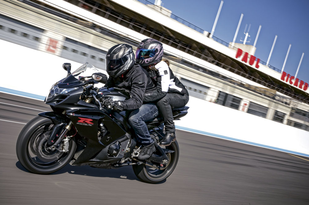 Casco integral GT800 Evo de Astone Helmets