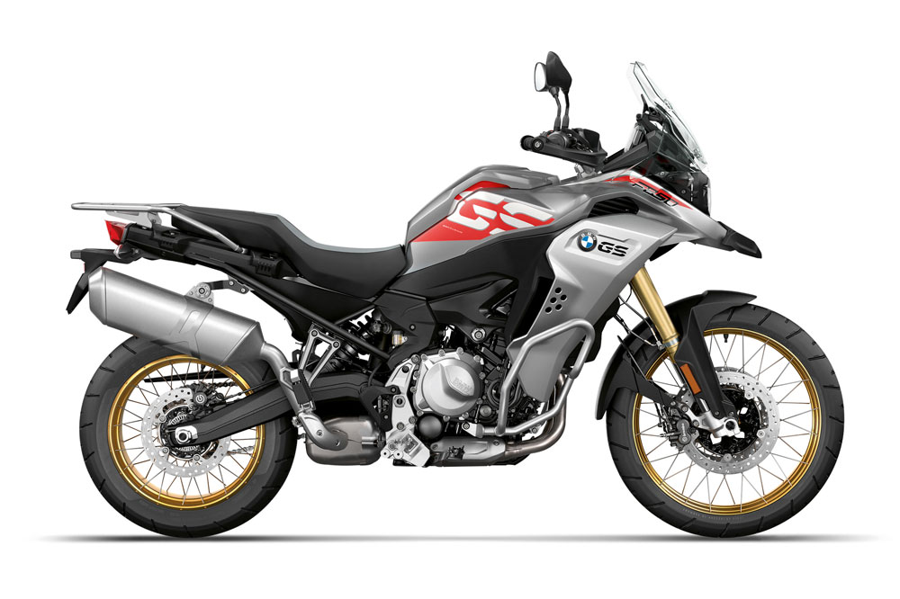 BMW F 850 GS Adventure