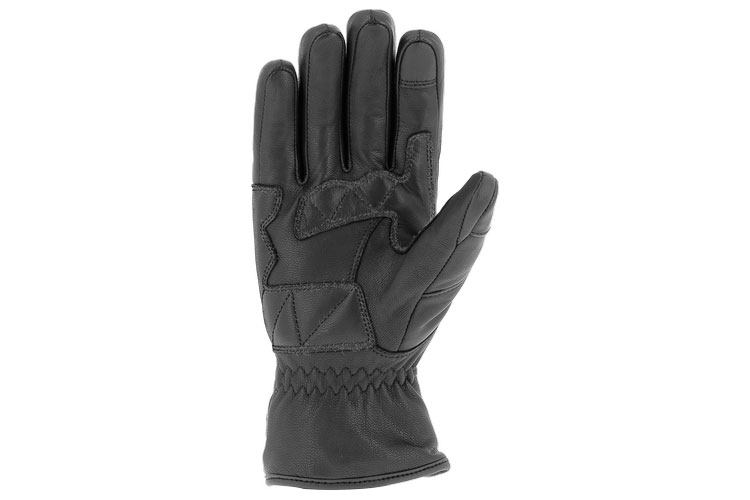 Guantes para moto Northon de Overlap