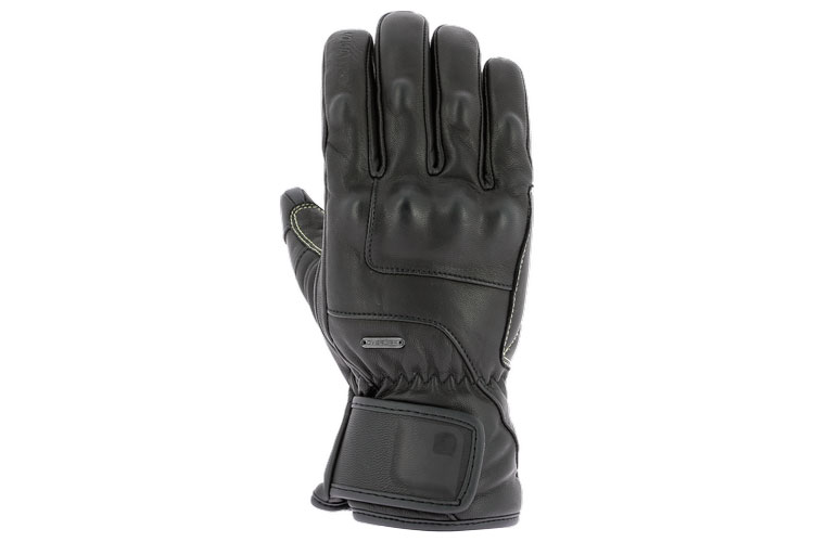 Guantes para moto Northon de Overlap