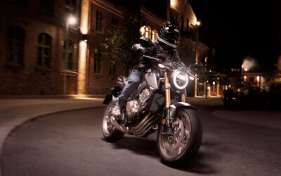 Honda CB 650 R 2019: ¿Estamos ante la moto naked perfecta?