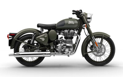 Royal Enfield Black Friday