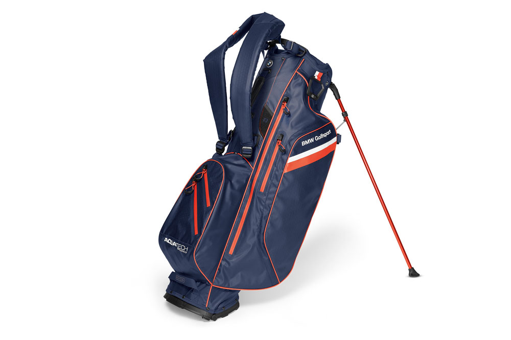 Bolsa Golf Golfsport BMW