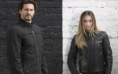 H-D Moto, nueva colección de moda Harley Davidson