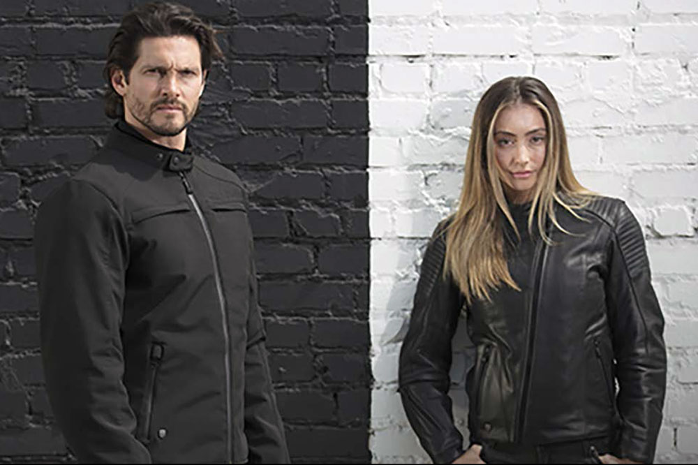 H-D Moto, nueva colección de moda Harley Davidson