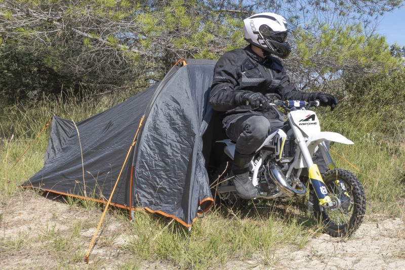 Casco modular TR 900 de Astone Helmets