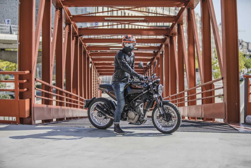 Casco jet Elektron de Astone Helmets