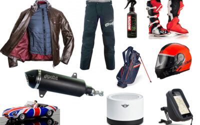 Diez ideas para regalar esta Navidad