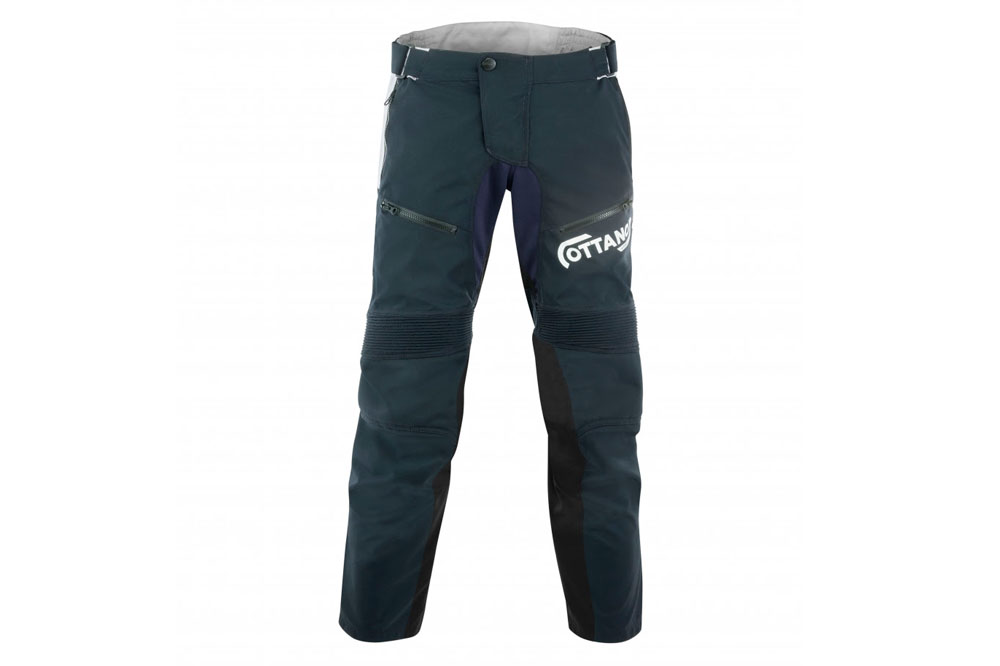 Pantalón Adventuring 2.0 de Acerbis