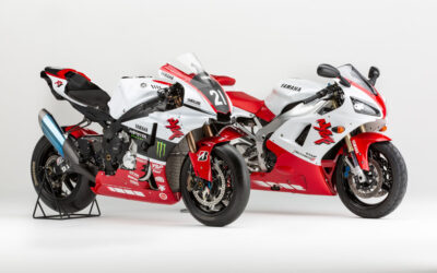 Las mejores motos de las últimas seis décadas