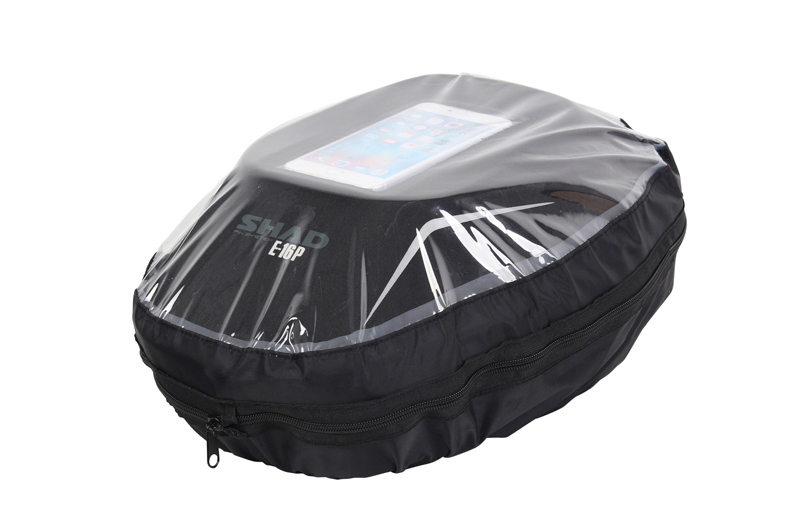 Bolsa sobre depósito E16P DE SHAD