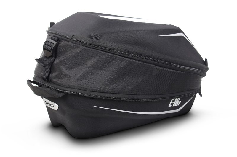 Bolsa sobre depósito E16P DE SHAD