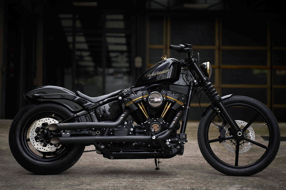 Estados Unidos, por primera vez en Battle of the Kings