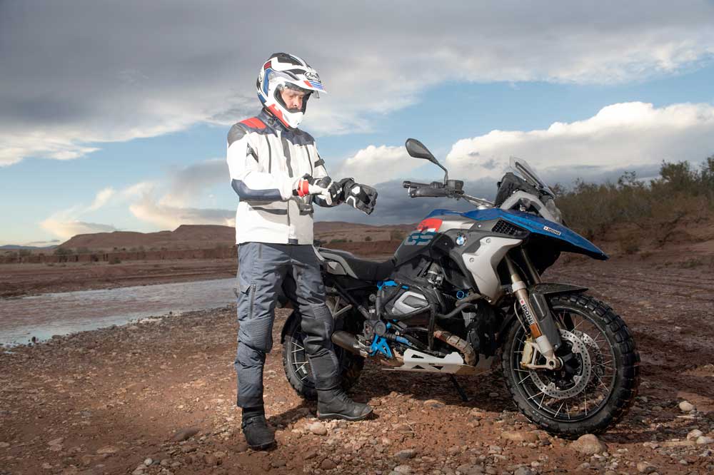 T.ur, nueva marca de equipamiento de aventura de Tucano Urbano