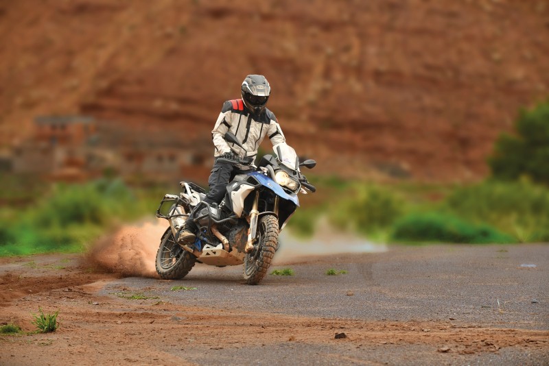 T.UR, nueva línea equipamiento de aventura de Tucano Urbano