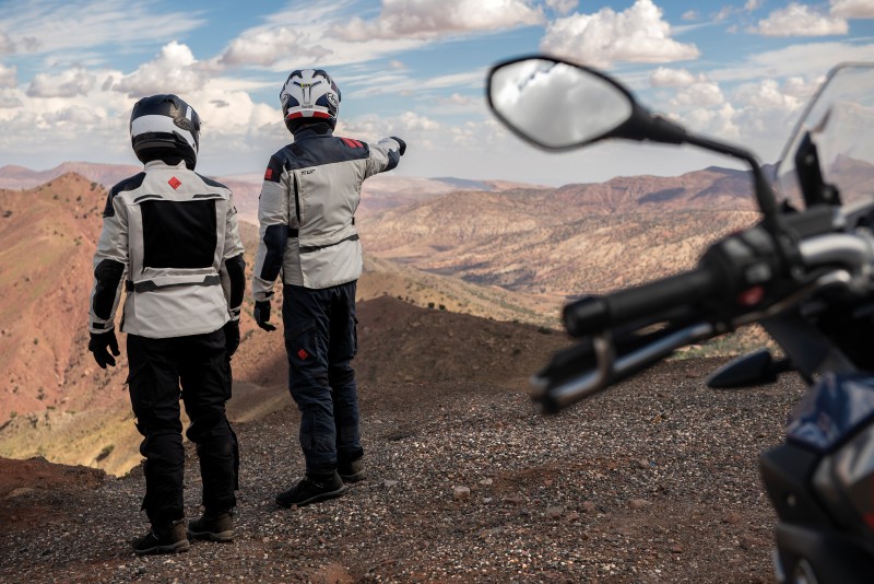 T.UR, nueva línea equipamiento de aventura de Tucano Urbano