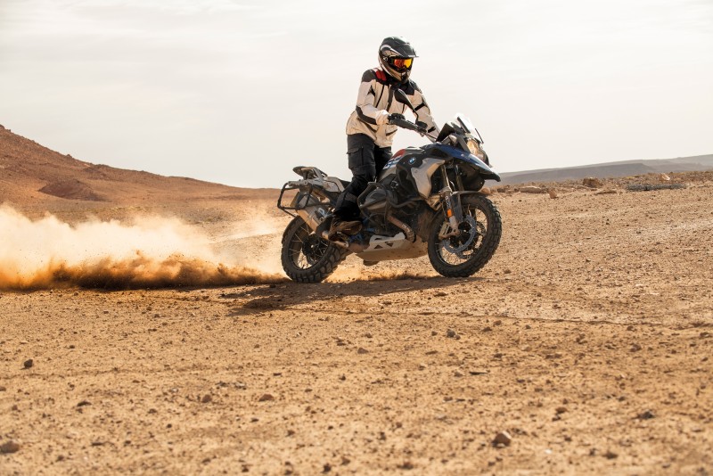 T.UR, nueva línea equipamiento de aventura de Tucano Urbano