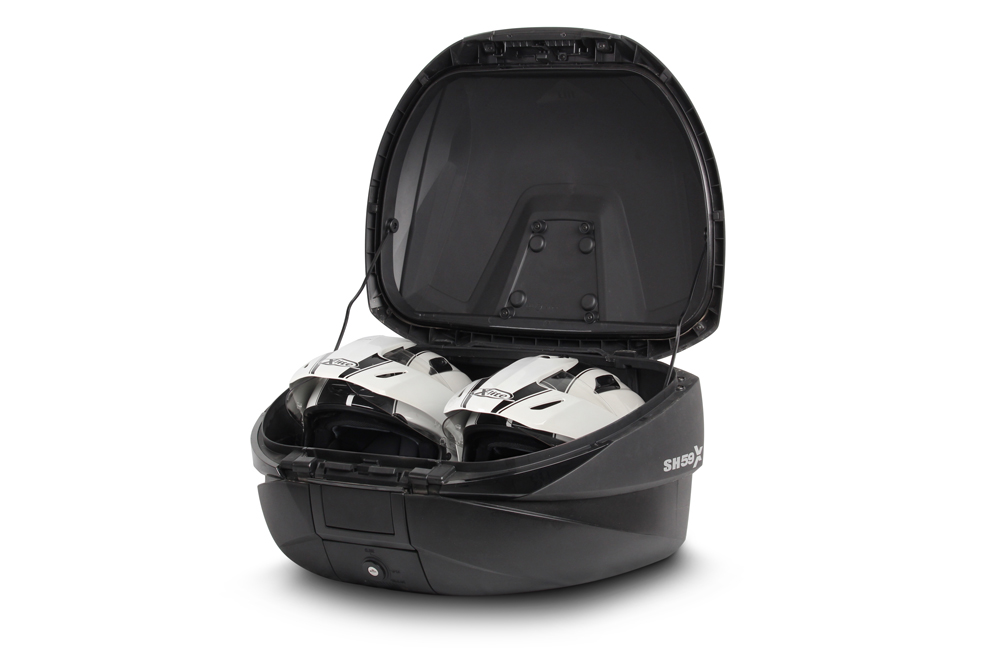 Top cage Expandible SH59X de Shad