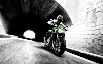 Las 25 motos más vendidas en el año 2018
