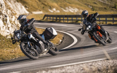 KTM Adventure Rally 2019: Este año, en Bosnia