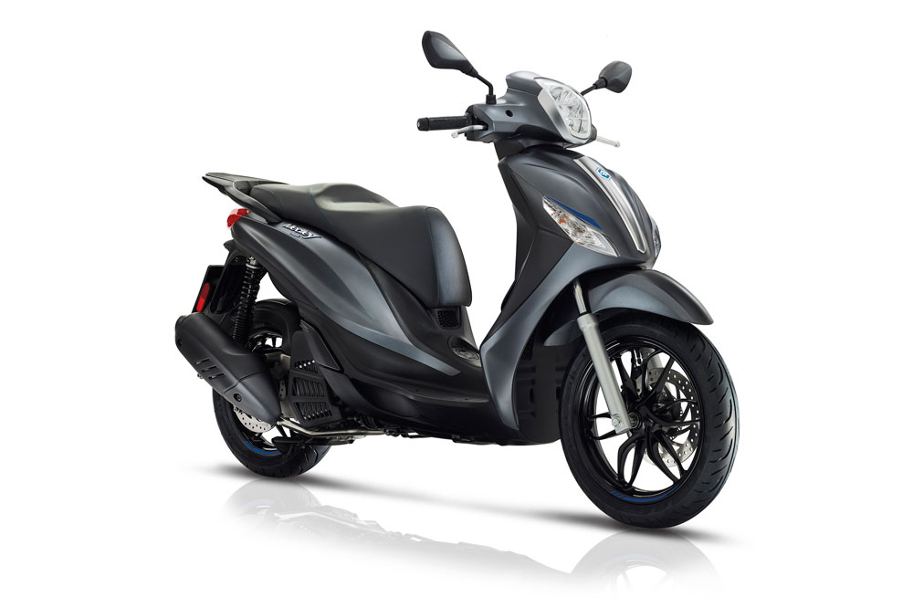Piaggio Medley 125