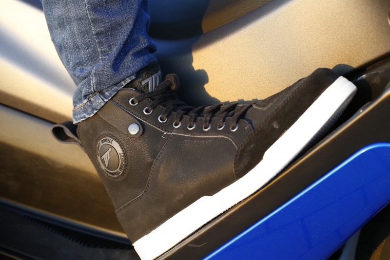 Botas urbanas SD-BC7 de Seventy Degrees