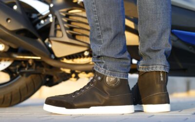 Botas urbanas SD-BC7 de Seventy Degrees