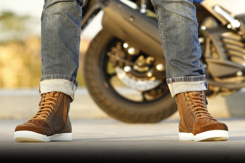 Botas urbanas SD-BC7 de Seventy Degrees