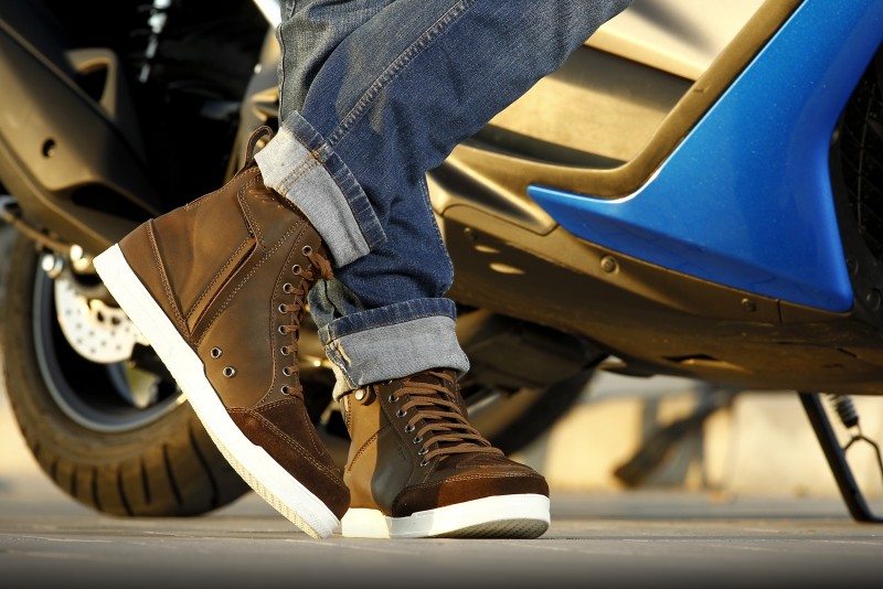 Botas urbanas SD-BC7 de Seventy Degrees