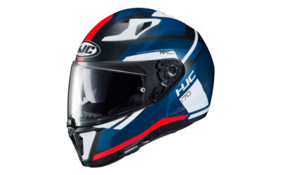 Casco Sport Touring i70 2019 de HJC
