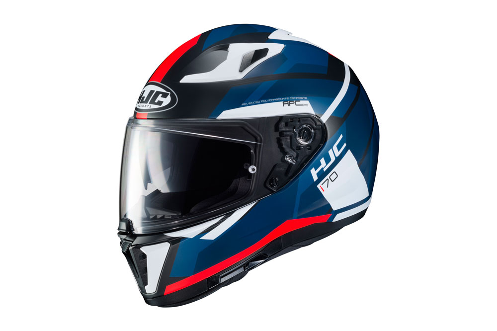 Casco Sport Touring i70 2019 de HJC