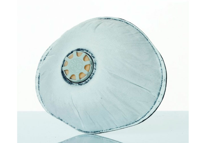 Filtro mascarillas Tucano Urbano