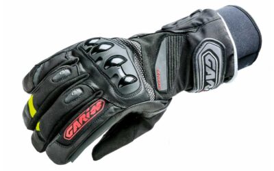 Guantes Tourland Primaloft de Garibaldi