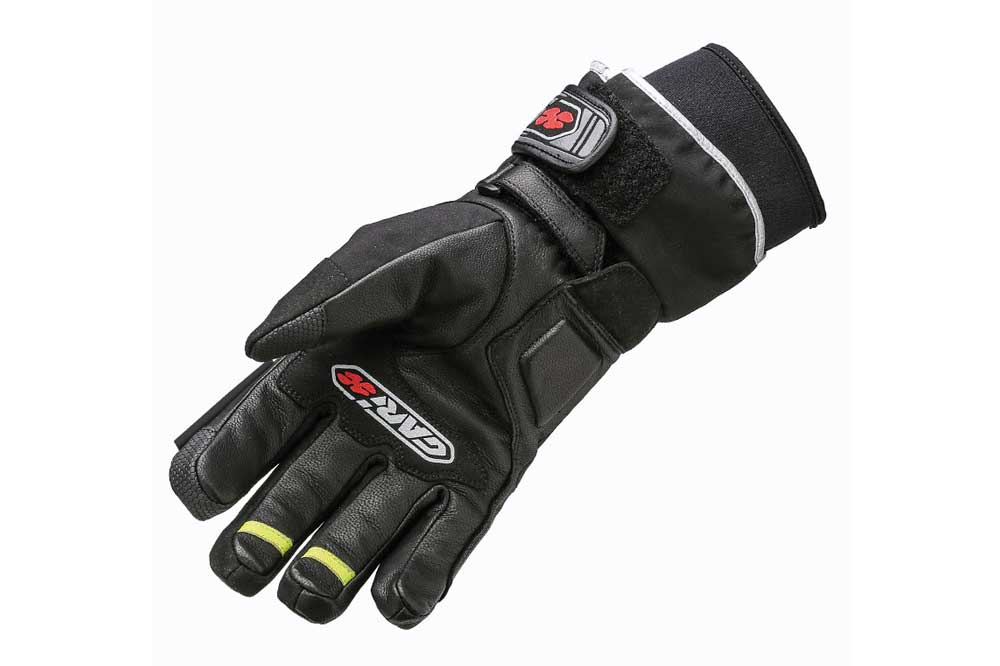 Guantes Tourland Primaloft de Garibaldi