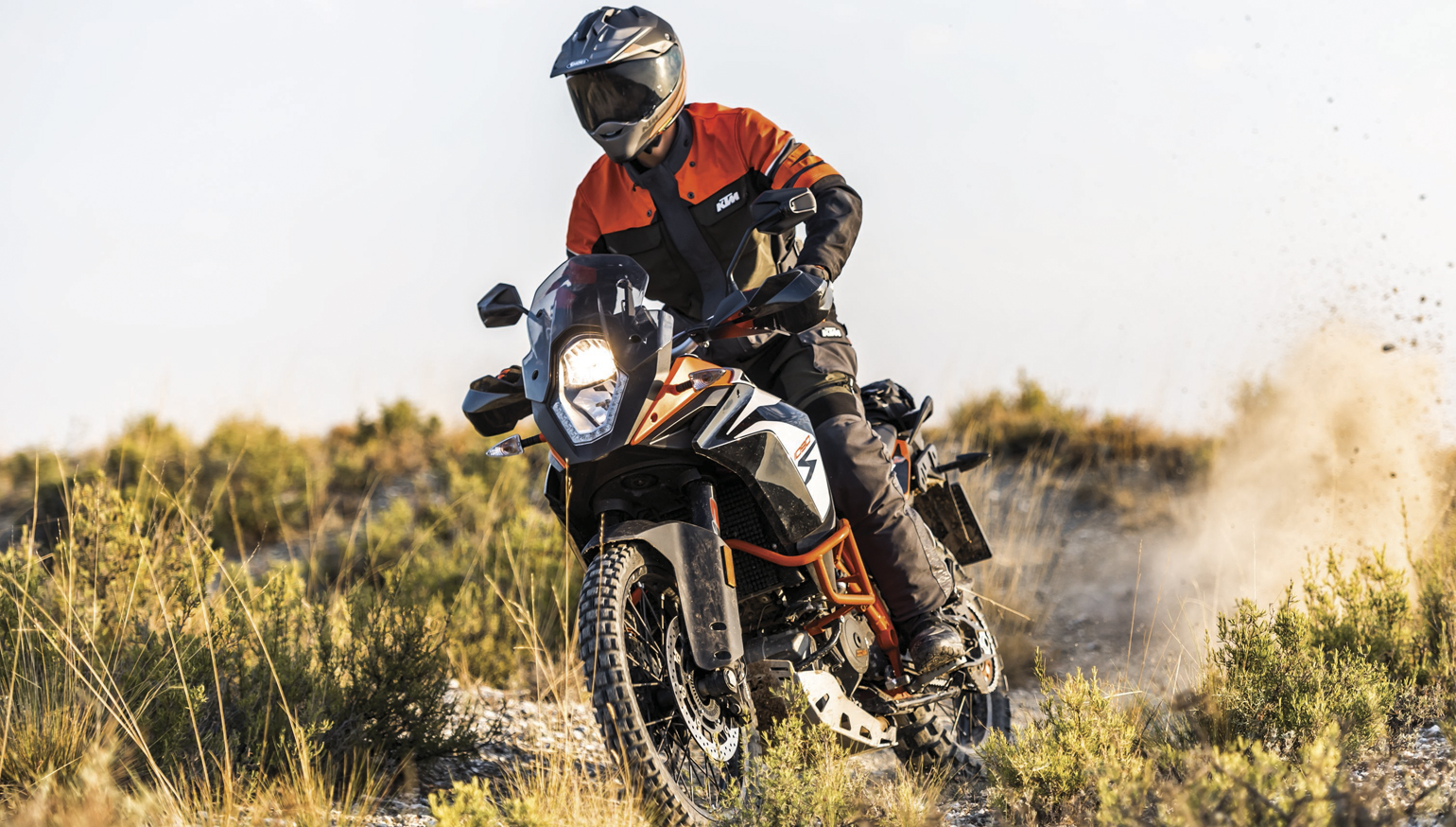 KTM 1090 Adventure