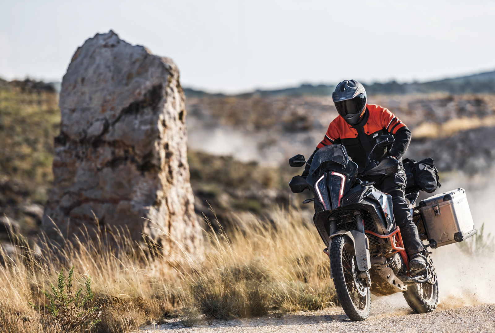 KTM 1290 Super Adventure S