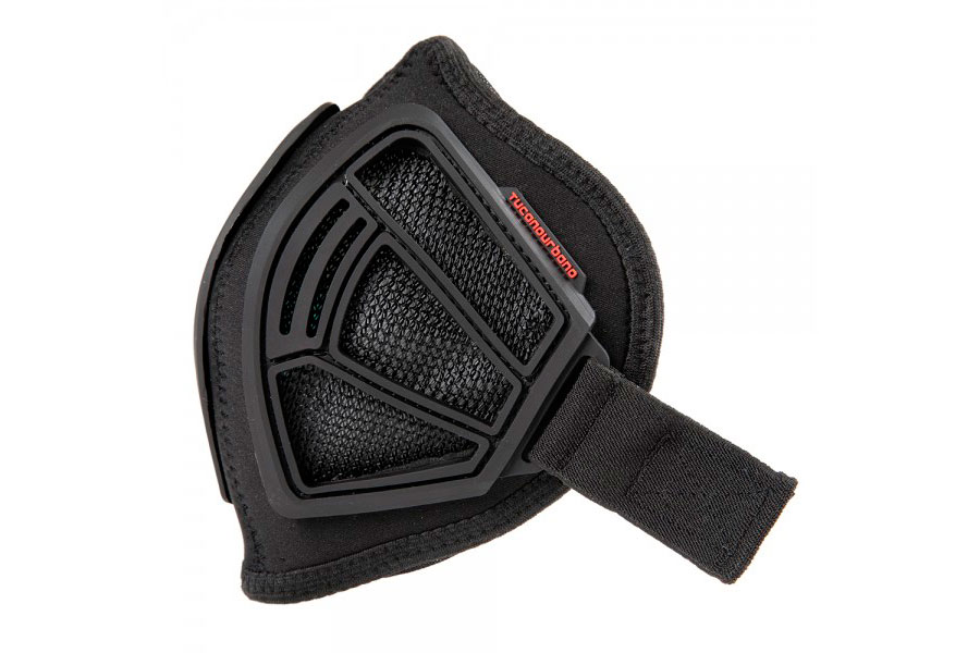 Mascarilla antipolución Top Smog de Tucano Urbano