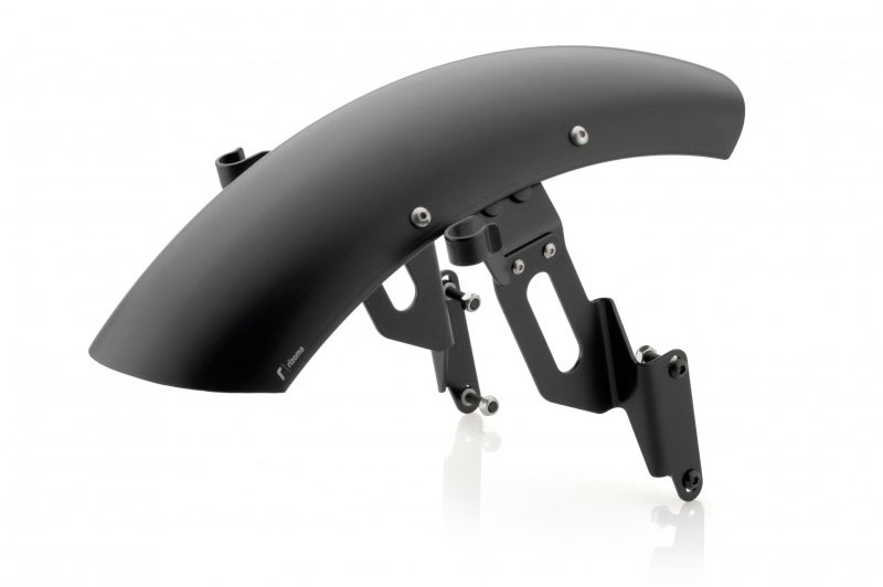 Rizoma guardabarros KAWASAKI Z 900 RS