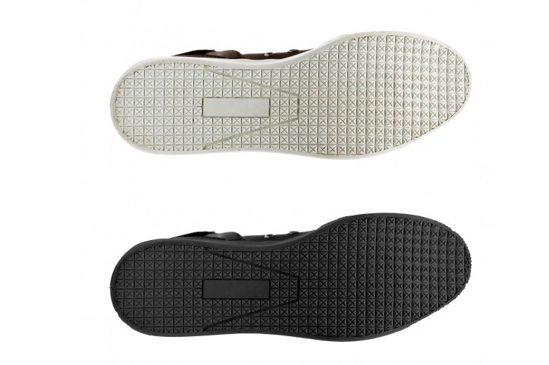 Suela de las botas urbanas SD-BC7 de Seventy Degrees