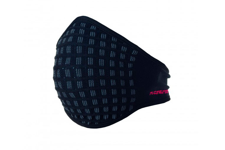 Mascarilla antipolución Smoggy de Tucano Urbano